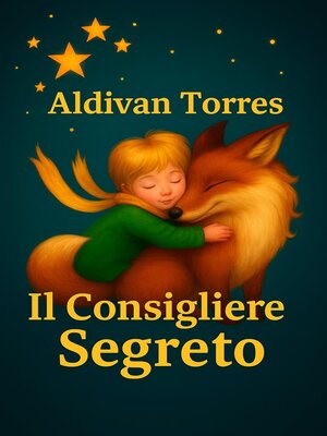 cover image of Il Consigliere Segreto